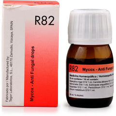 Dr. Reckeweg R82 Anti Fungal Drop (30ml)