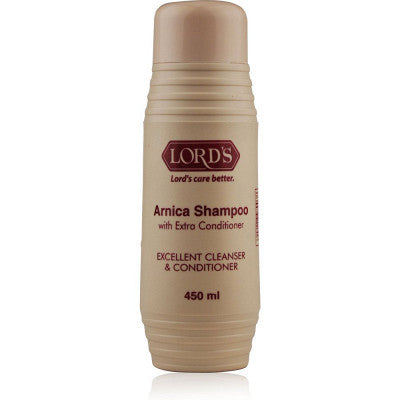 Lords Arnica Shampoo (450ml)
