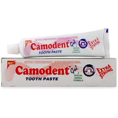 Lords Camodent Tooth Gel (100g)