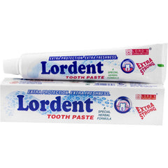 Lords Lordent Tooth Paste (100g)
