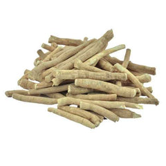 Ashwagandha Roots Premium Quality – Ashvagandha Jadd – Asgandh Nagori (250 gm)