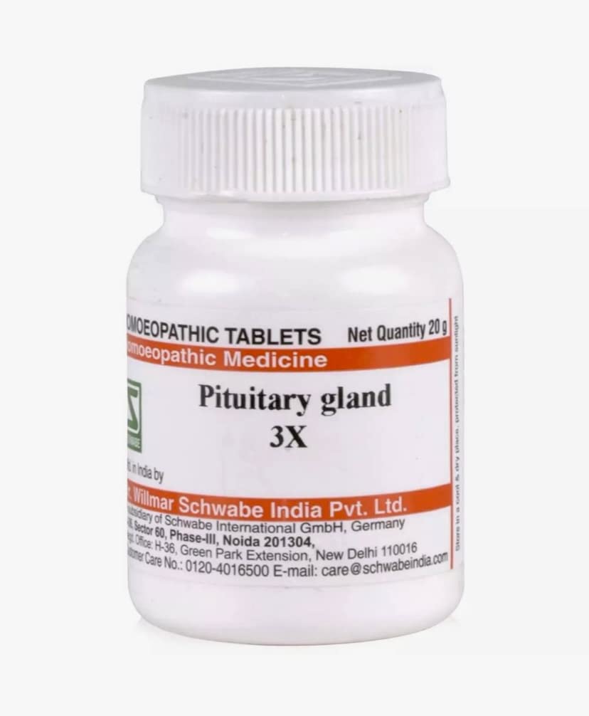 WSI Pituitary Gland 3X - 20g
