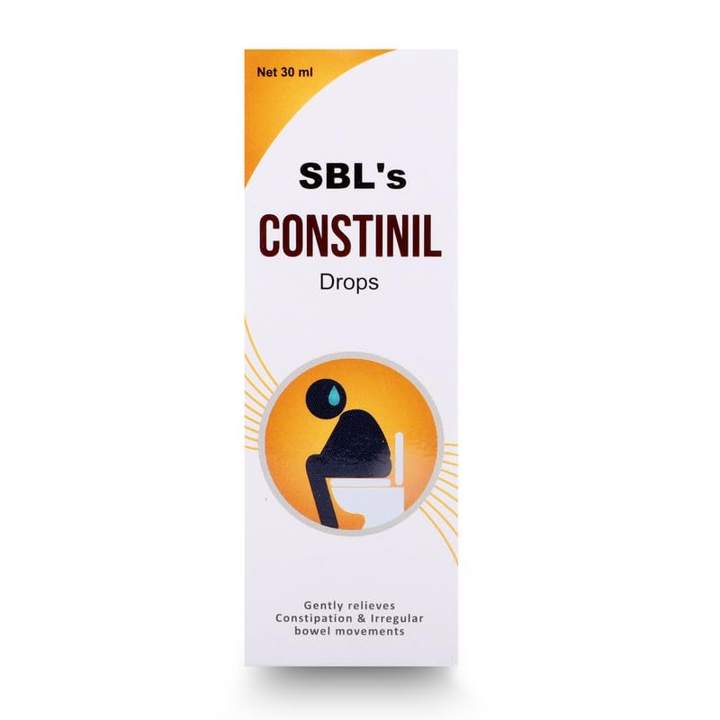 SBL Constinil Drops - 30ml
