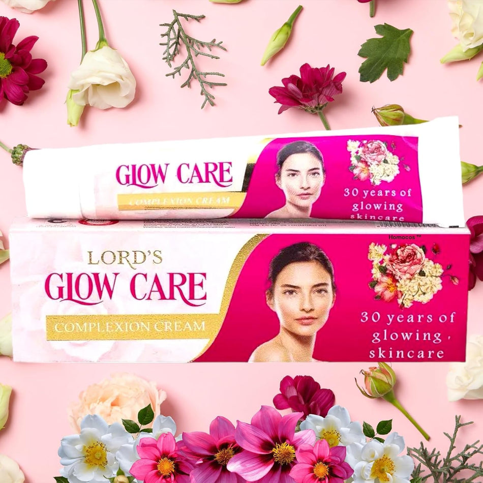 Lord's Glow Care Complexion Cream