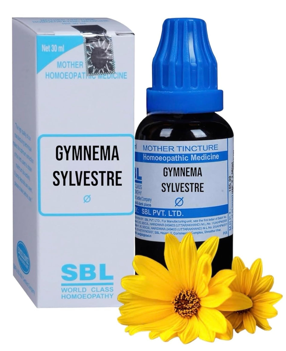 SBL Gymnema Sylvestre Q - 30ml