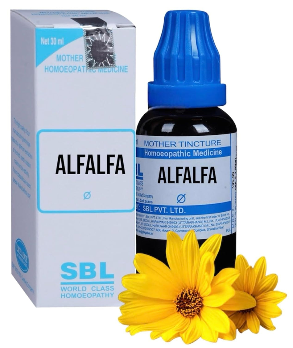 SBL Alfalfa Q 30ml