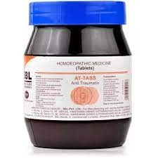 SBL AT-Tabs - 450g