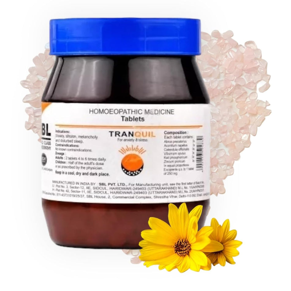 SBL Tranquil Tablet - 450g