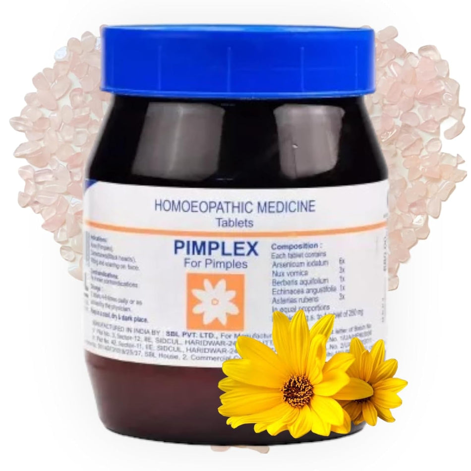 SBL Pimplex (450g)