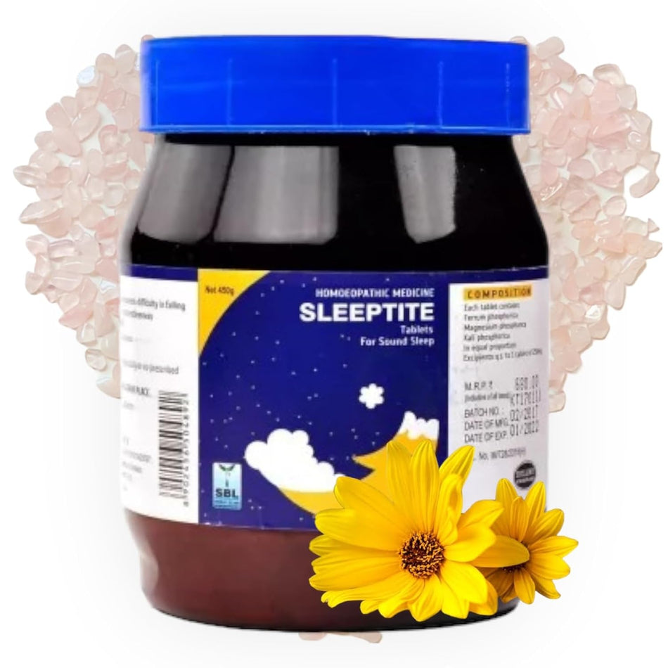 SBL Sleeptite Tablet - 450g