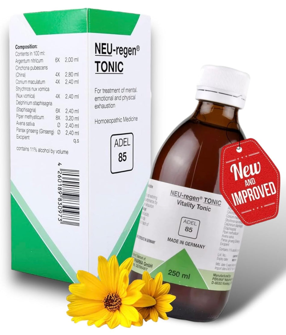 ADEL 85 Neu-Regen Tonic  - 250ml