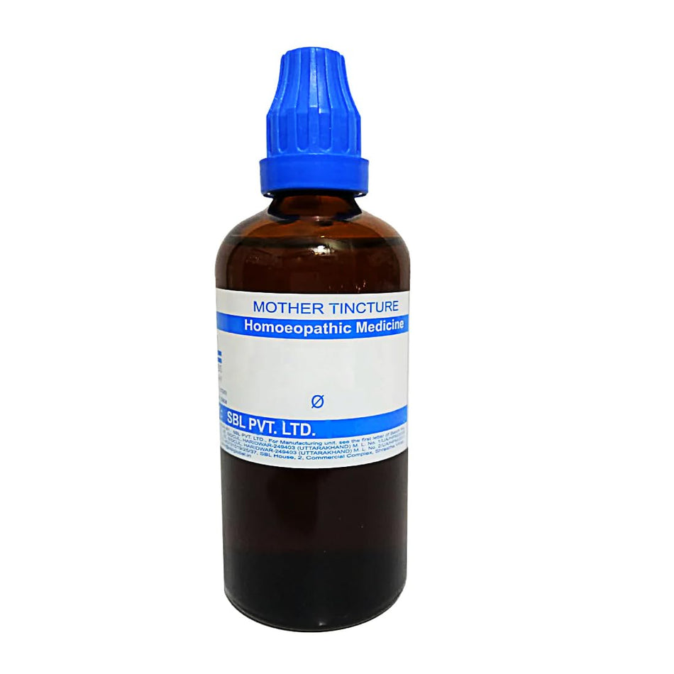 SBL Viola Odorata Q - 100ml