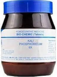 SBL Kali Phos 6X - 450g