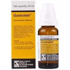 WS Germany Gastrobin Drop - 20ml
