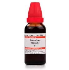Dr. Willmar Schwabe India Rosmarinus Officinalis Q 30ml