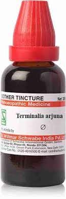 WSI Terminalia Arjuna Q - 30ml - || Pack Of 2