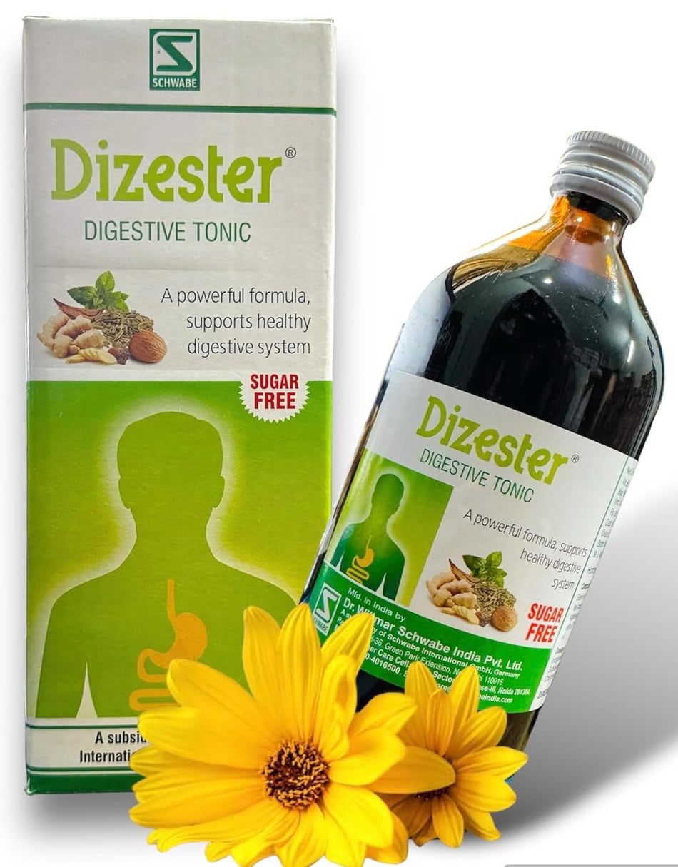 WSI Dizester Digestive Tonic - 500ml