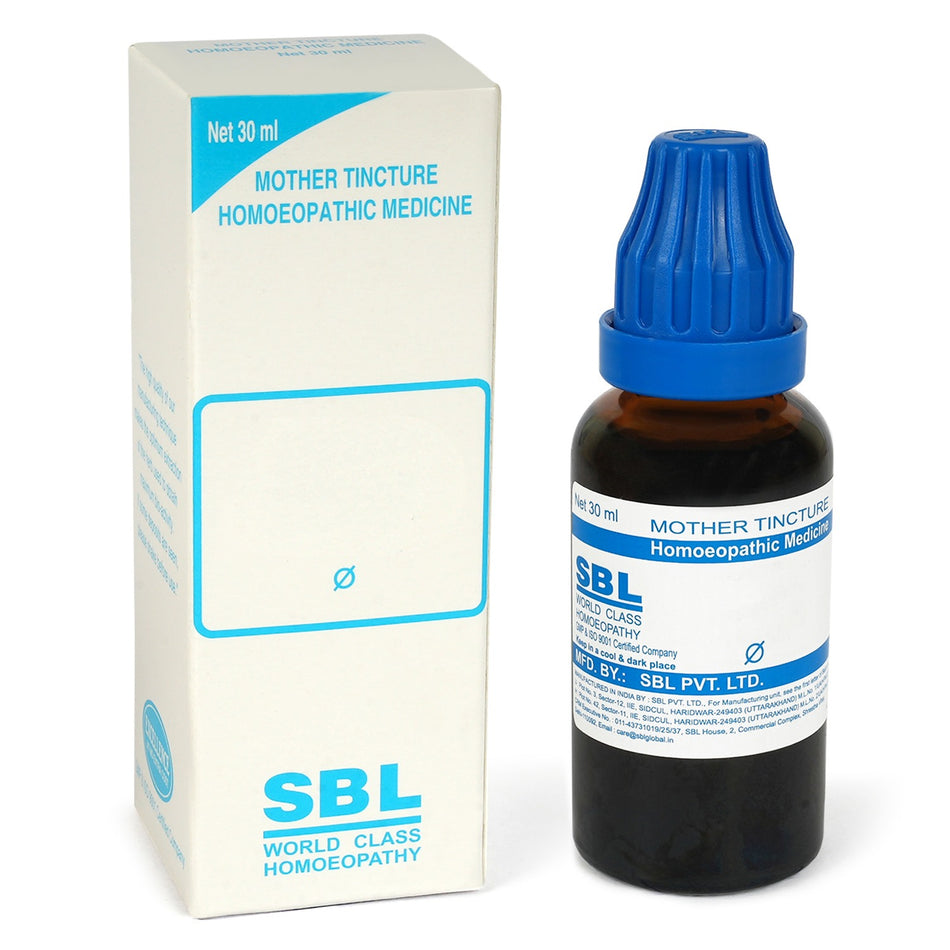 SBL Viscum Album Q - 30ml