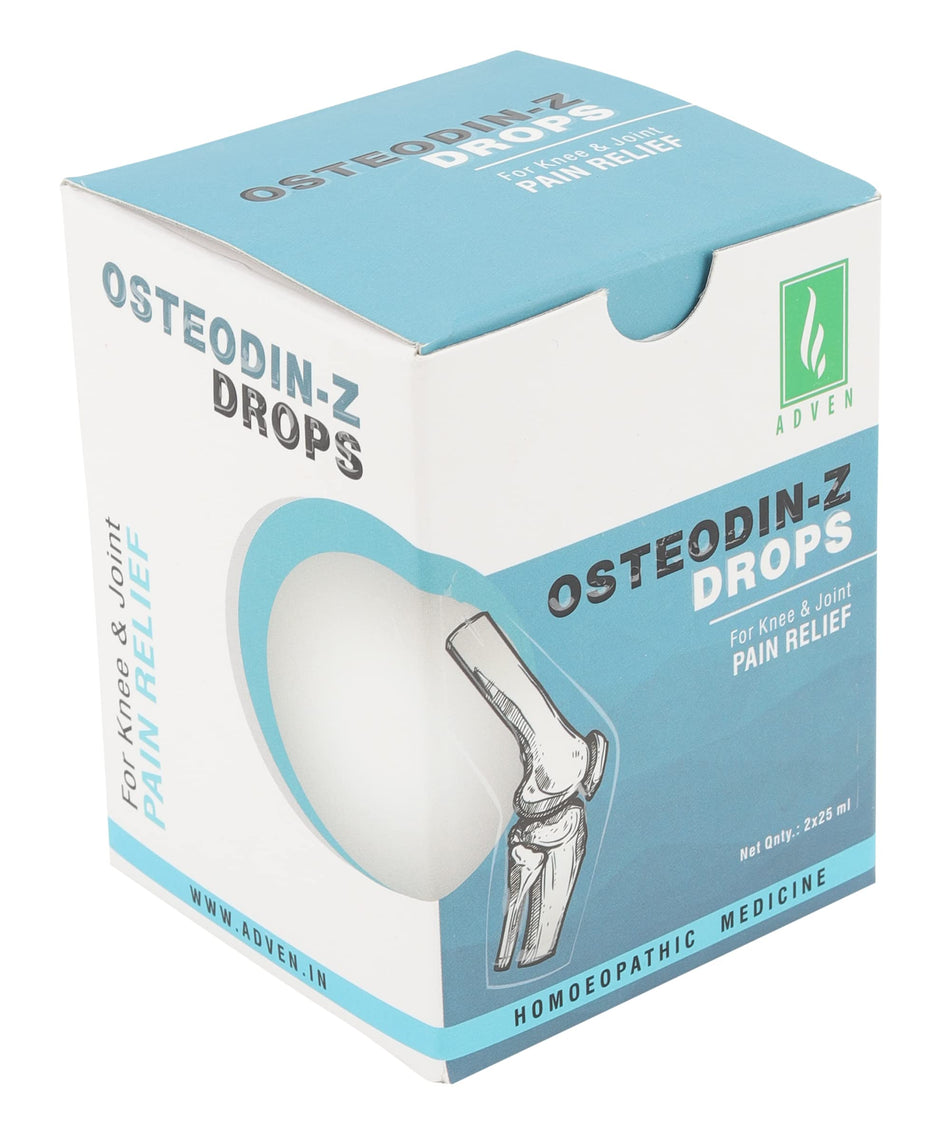 ADVEN - Osteodin Z Drops Pain Relief 50ml