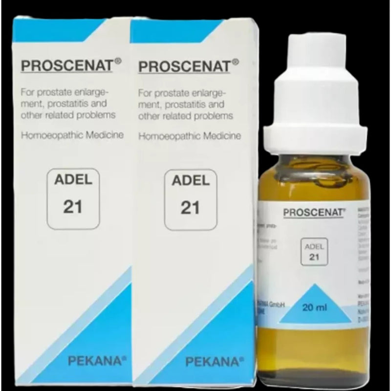 Adel Pekana Adel 21 (Proscenat) (20ml, Pack of 2)