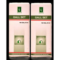 Adven Gall Set Drops (30ml, Pack of 2)