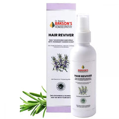 Bakson Hair Reviver (100ml)