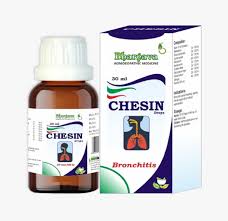 Dr Bhargava Chesin Drop (30ml)