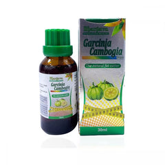 Dr Bhargava Garcinia Cambogia Drops (30ml)