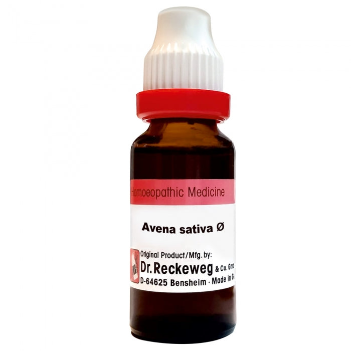 Dr R/W Avena Sat Q 20ml