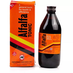 HL Alfalfa Tonic (500ml)