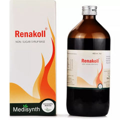 Medisynth Renakoll Syrup (450ml)