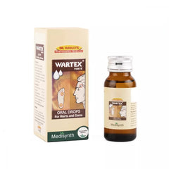 Medisynth Wartex Forte Drops (30ml)