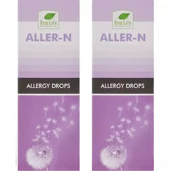 New Life Aller N Drops (30ml, Pack of 2)