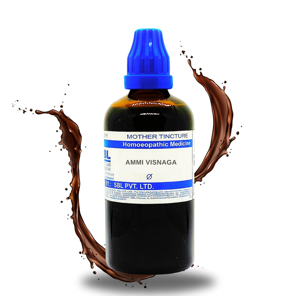 SBL Ammi-Vis-Naga Q - 100ml