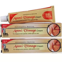 SBL Ammi Visnega Cream (25g, Pack of 2)