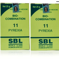 SBL Bio Combination 11 (25g, Pack of 2)