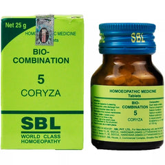 SBL Bio Combination 5 (25g)