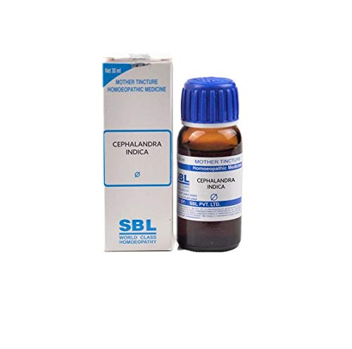 SBL Cephalandra Indica Q - 30ml