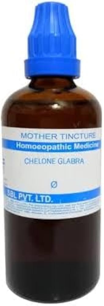 SBL Chelone Glabra Q - 100ml