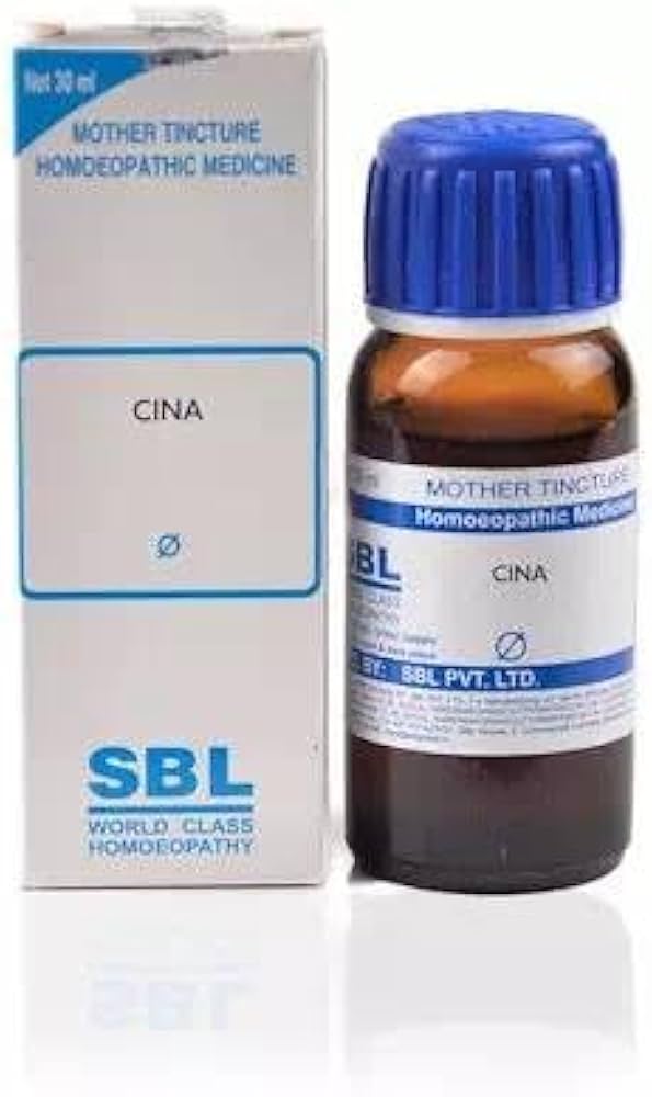 SBL Cina Q - 30ml