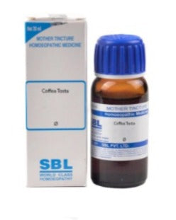 SBL Cofea Tosta Q - 30ml