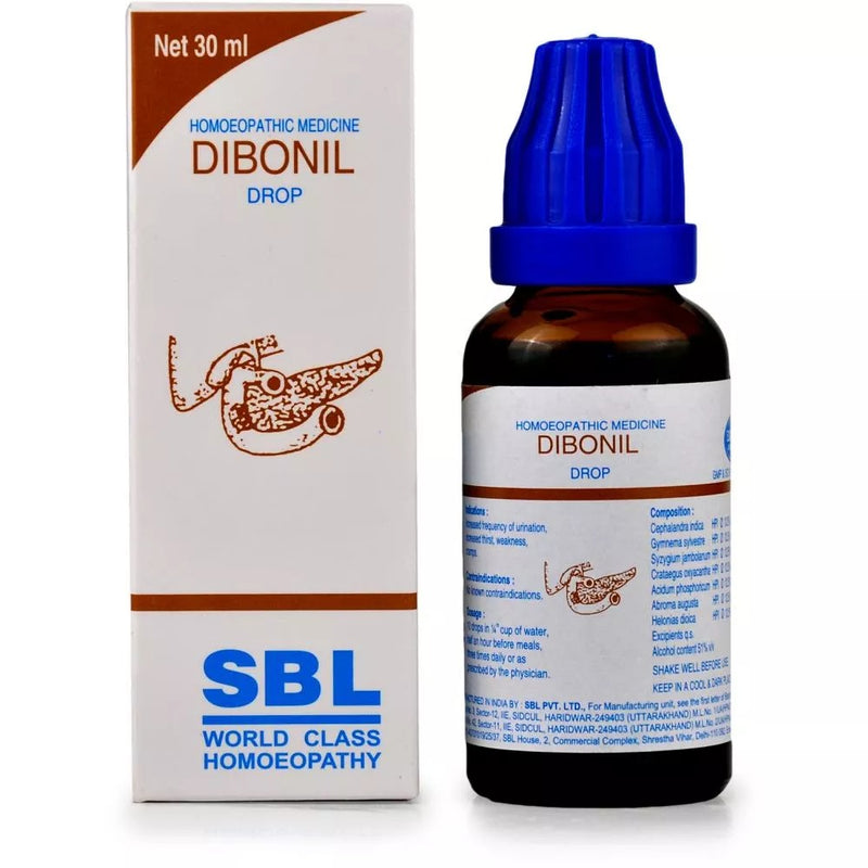 SBL Dibonil Drops (30ml)