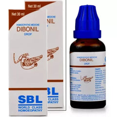 SBL Dibonil Drops (30ml, Pack of 2)