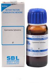 SBL Gymnema Sylvestre Q - 30ml