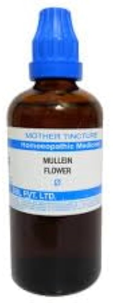 SBL Mulien Flower Q - 100ml