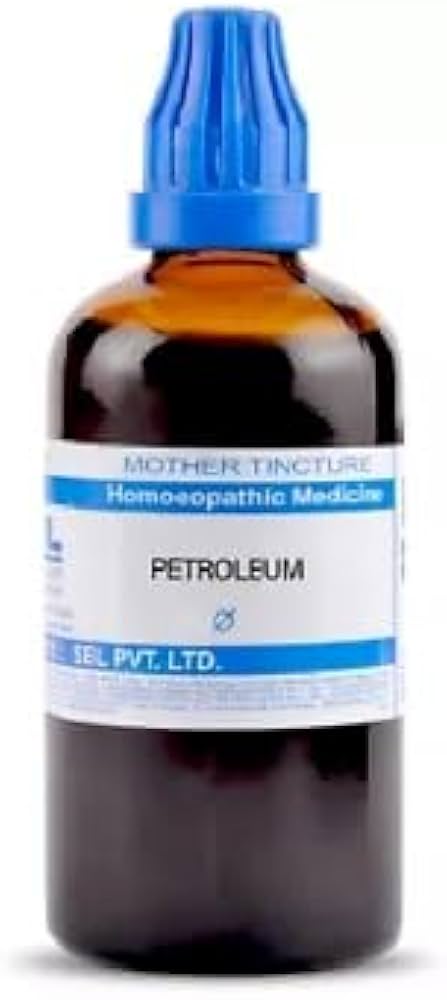 SBL Petroleum Q - 100ml