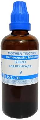 SBL Robinia Pseudocacia Q - 100ml