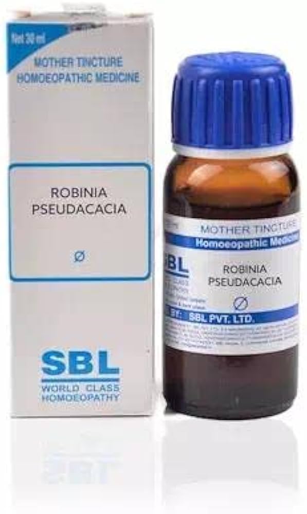 SBL Robinia Pseudocacia Q - 30ml