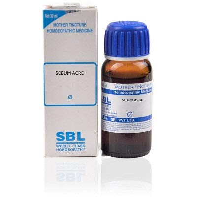 SBL Sedum Acre Q - 30ml