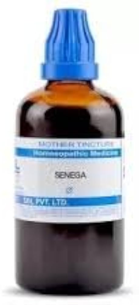 SBL Senega Q - 100ml